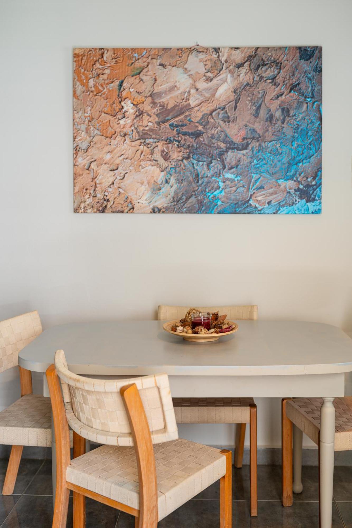 Melite Apartment, In The City Center Artemida  Exterior foto